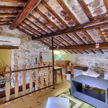 Holiday Home Bozac - Voj100 By Interhome Vodnjan Exterior foto