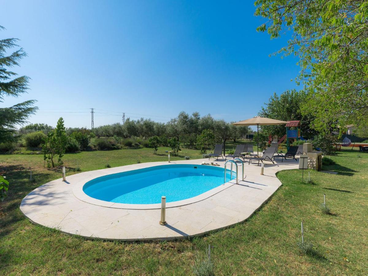 Holiday Home Bozac - Voj100 By Interhome Vodnjan Exterior foto