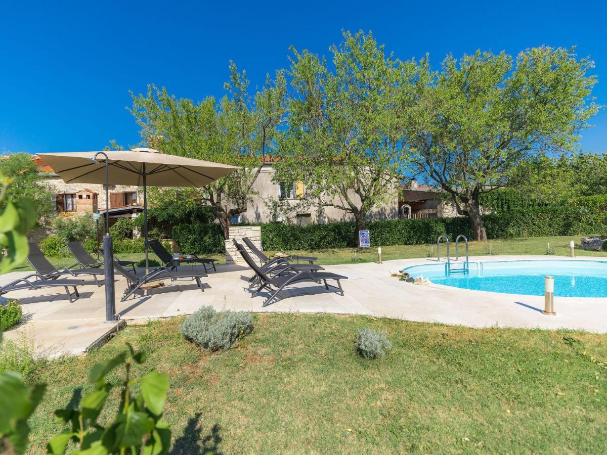 Holiday Home Bozac - Voj100 By Interhome Vodnjan Exterior foto