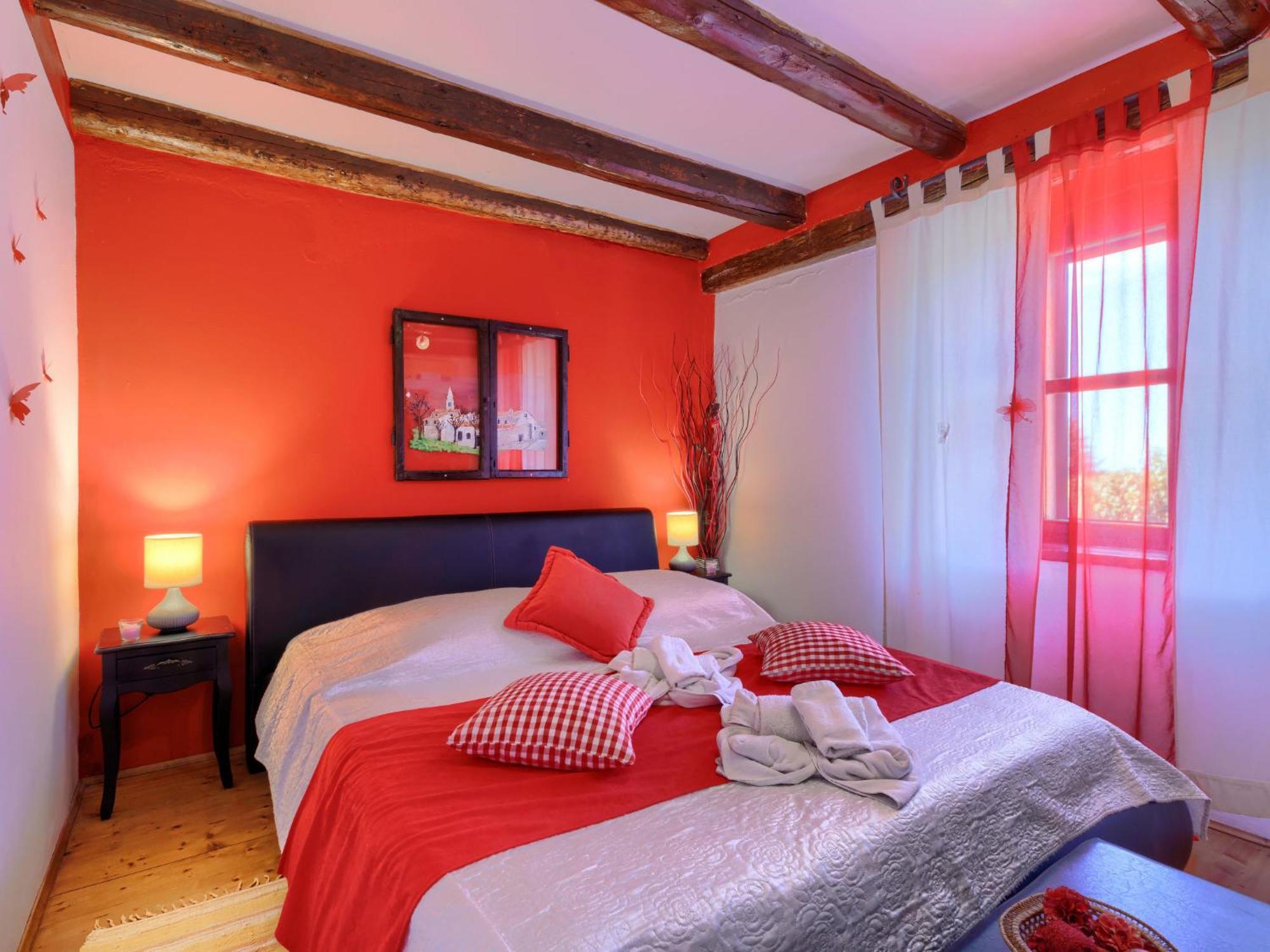 Holiday Home Bozac - Voj100 By Interhome Vodnjan Exterior foto