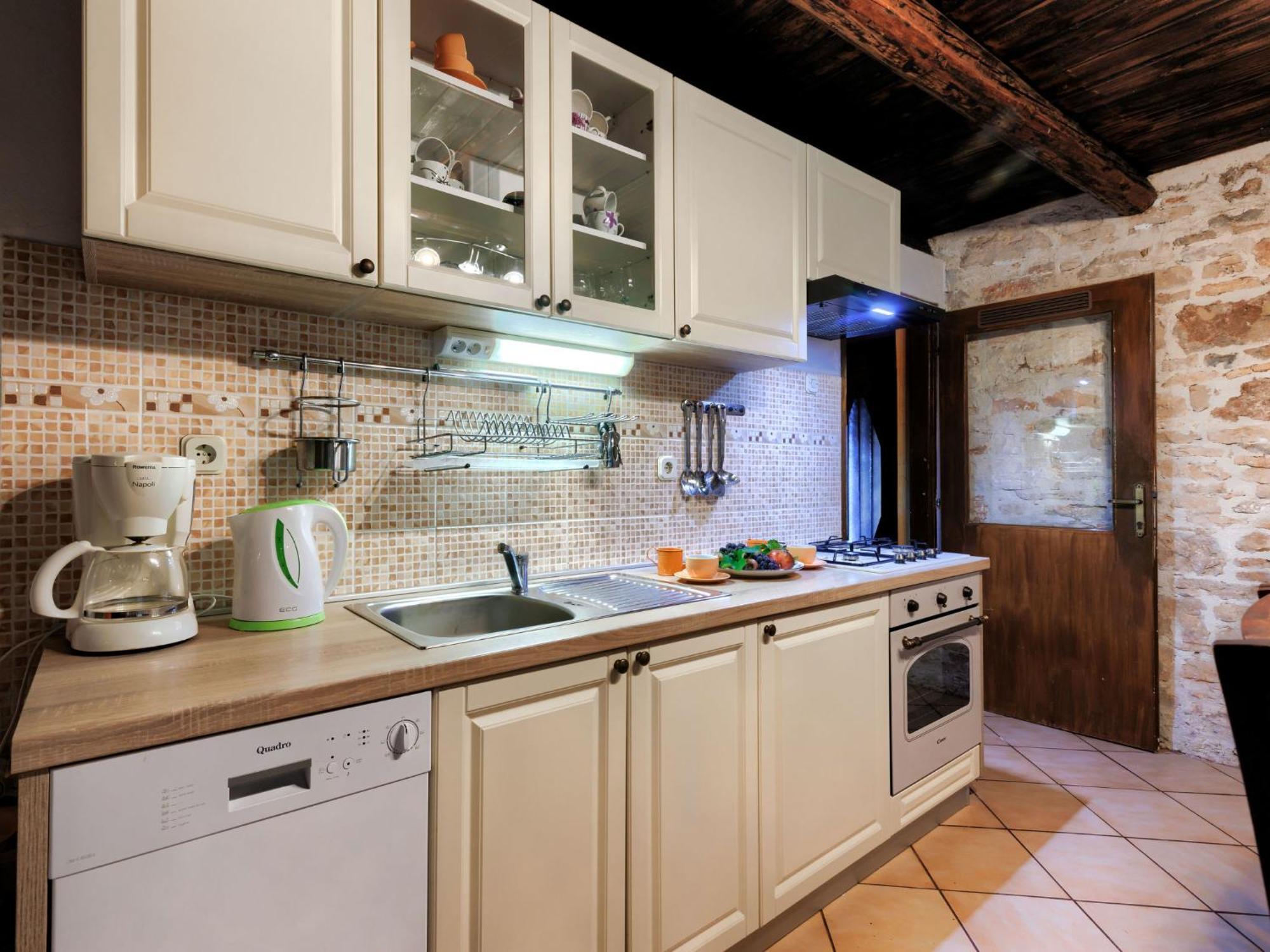 Holiday Home Bozac - Voj100 By Interhome Vodnjan Exterior foto