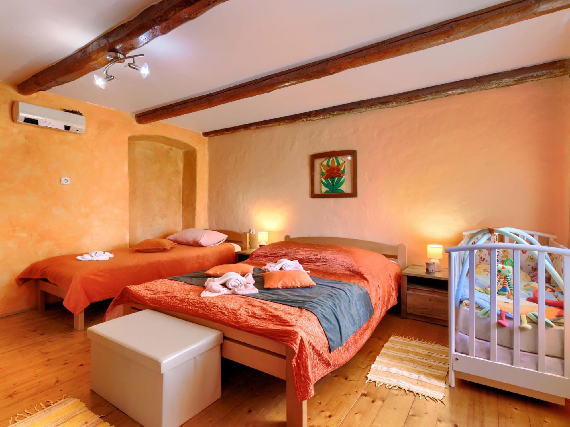 Holiday Home Bozac - Voj100 By Interhome Vodnjan Exterior foto