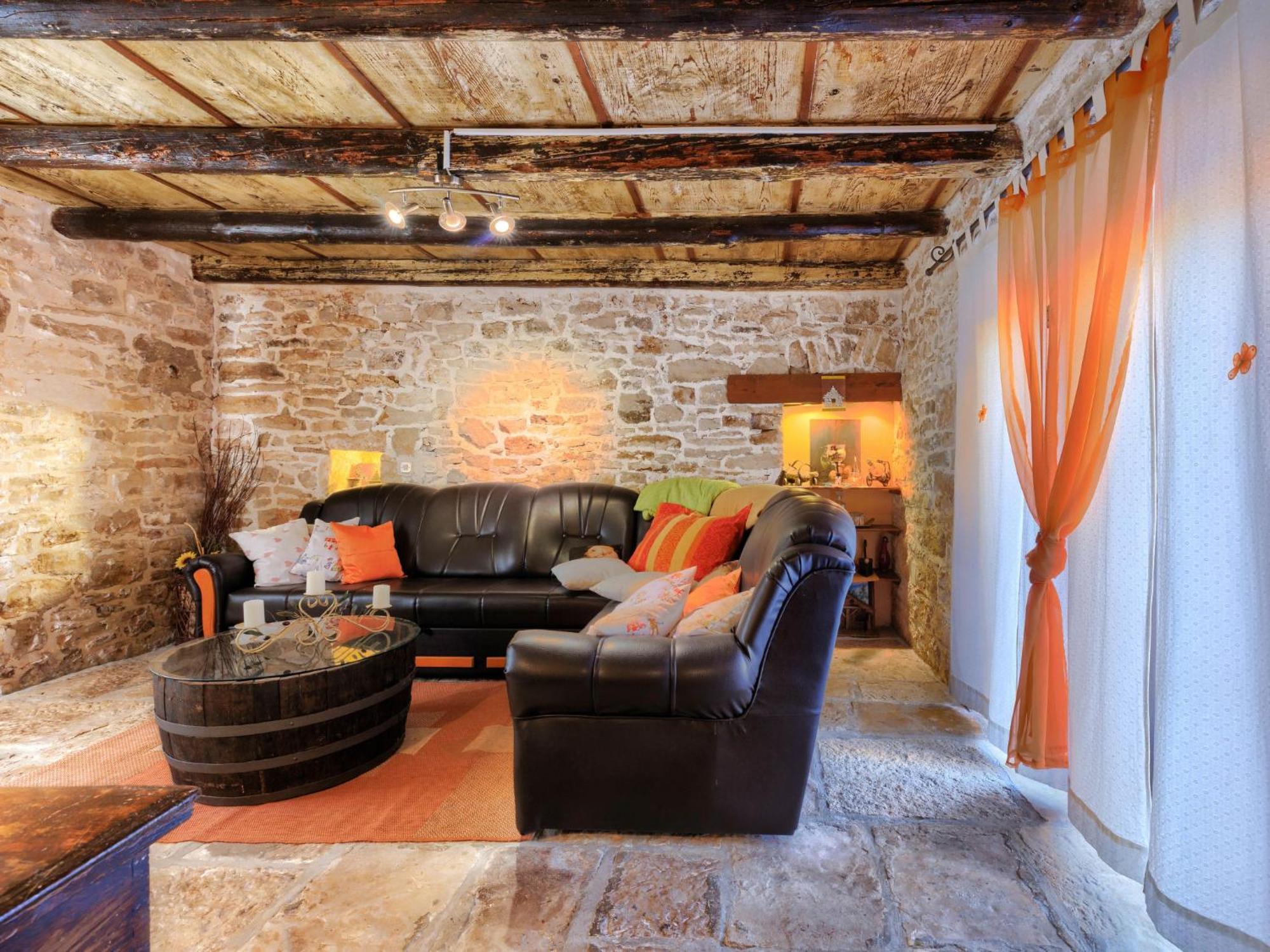 Holiday Home Bozac - Voj100 By Interhome Vodnjan Exterior foto