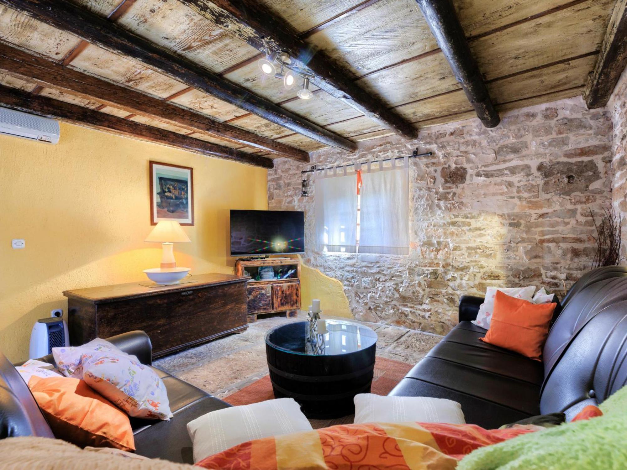 Holiday Home Bozac - Voj100 By Interhome Vodnjan Exterior foto