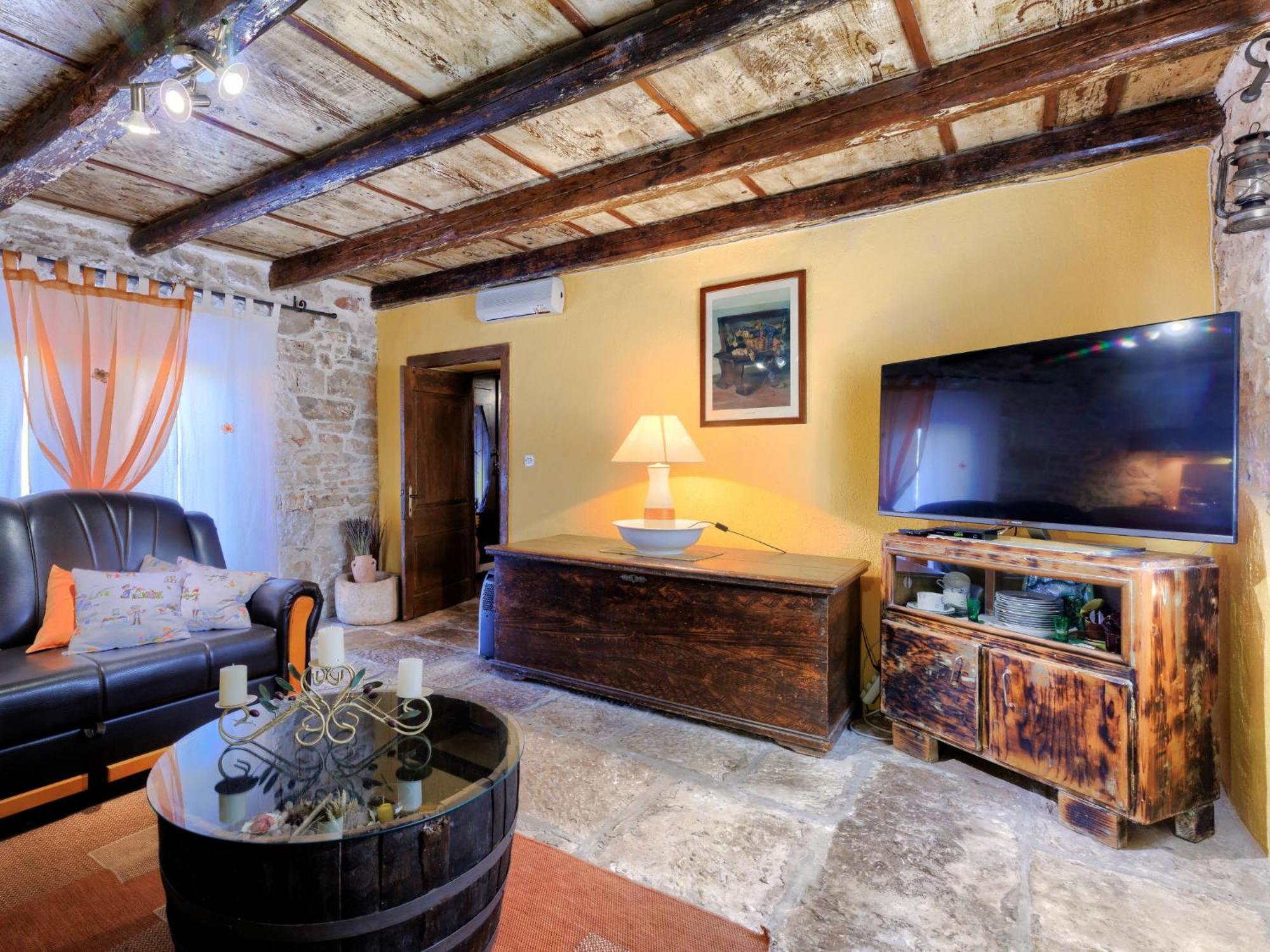 Holiday Home Bozac - Voj100 By Interhome Vodnjan Exterior foto